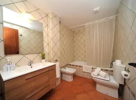 Apartment Luxury House Esterri D'aneu