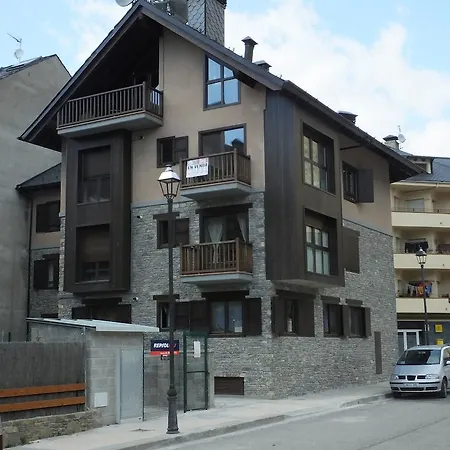 Luxury House Esterri D'aneu Espot