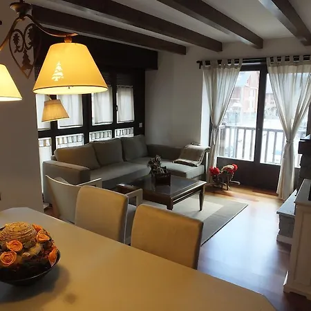 Luxury House Esterri D'aneu Apartment Espot