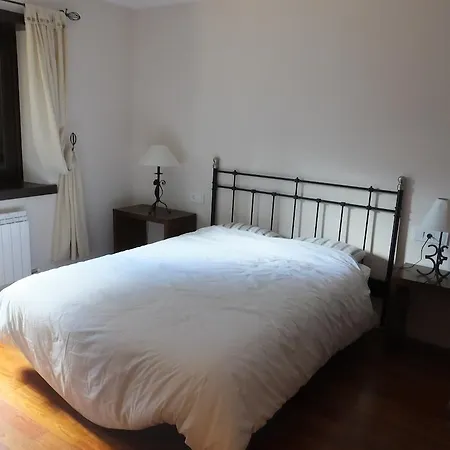 Luxury House Esterri D'aneu Apartment Espot