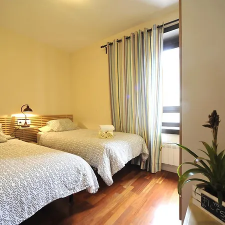 Apartment Luxury House Esterri D'aneu *