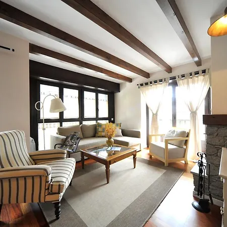 Luxury House Esterri D'aneu Espot