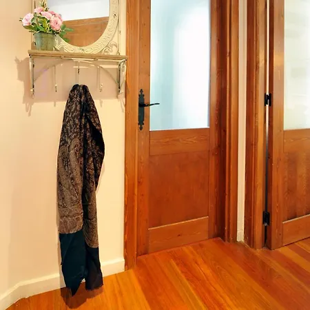 Luxury House Esterri D'aneu Apartment