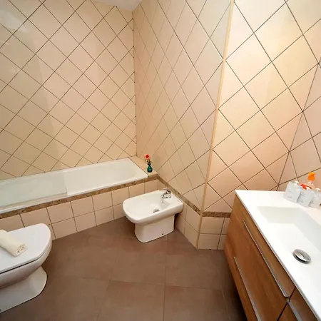 Apartment Luxury House Esterri D'aneu