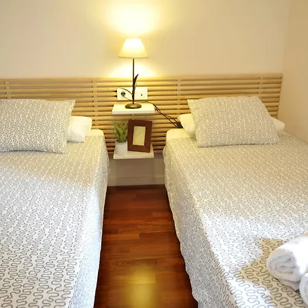 Apartment Luxury House Esterri D'aneu Espot