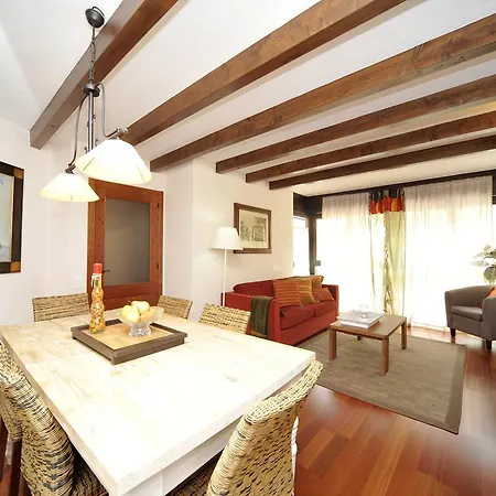 Apartment Luxury House Esterri D'aneu