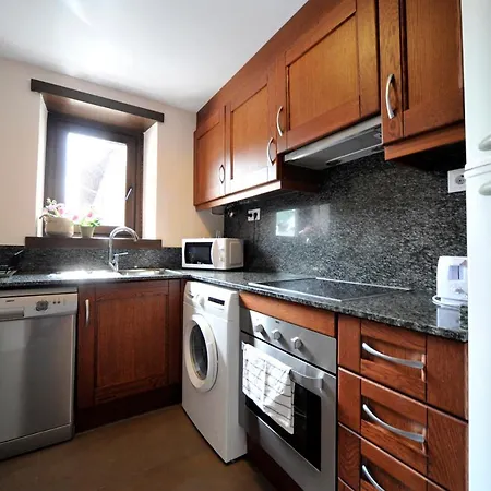 Apartment Luxury House Esterri D'aneu Espot