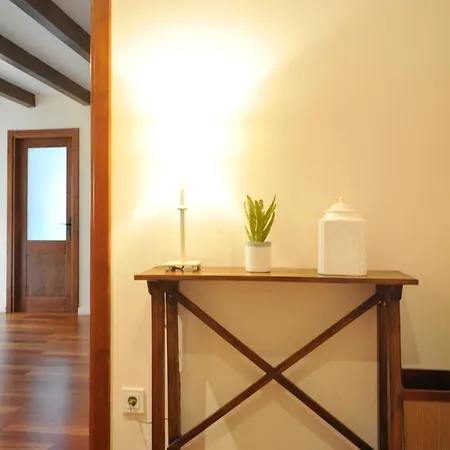 Luxury House Esterri D'aneu Apartment