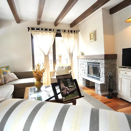 Apartment Luxury House Esterri D'aneu Espot