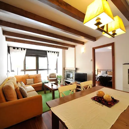 Apartment Luxury House Esterri D'aneu Espot