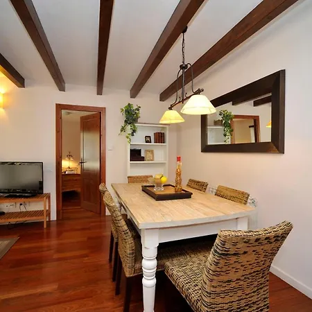 Luxury House Esterri D'aneu Apartment *