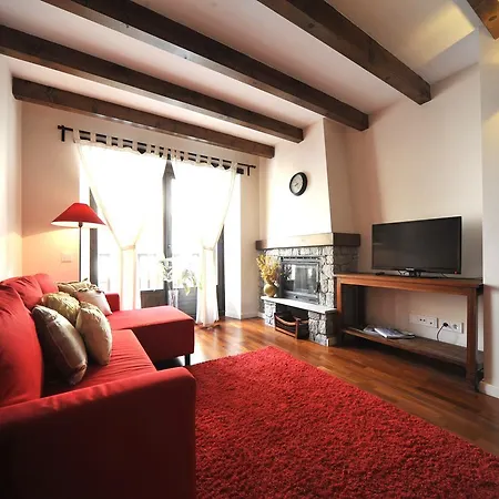 Luxury House Esterri D'aneu * Espot
