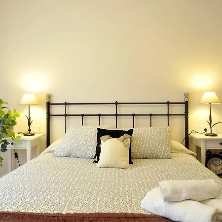 Apartamento Luxury House Esterri D'aneu Espot