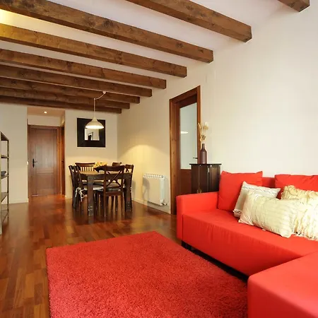 Luxury House Esterri D'aneu Apartamento *