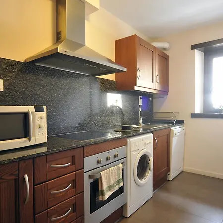 Apartamento Luxury House Esterri D'aneu