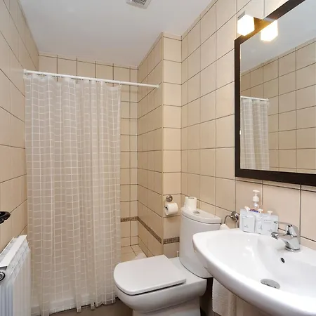 Luxury House Esterri D'aneu Apartamento