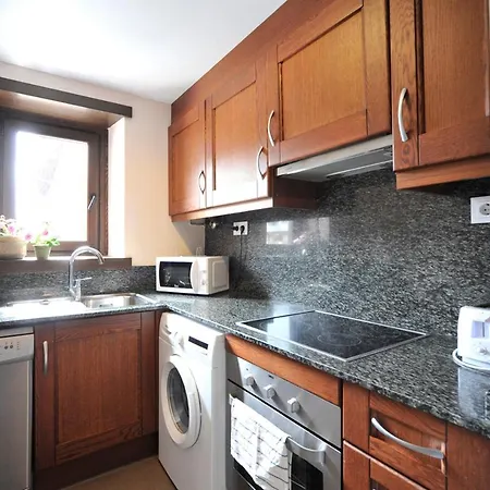 Luxury House Esterri D'aneu Apartamento *