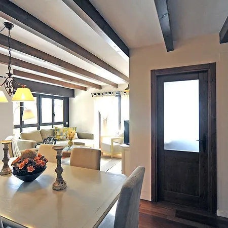 Apartamento Luxury House Esterri D'aneu *
