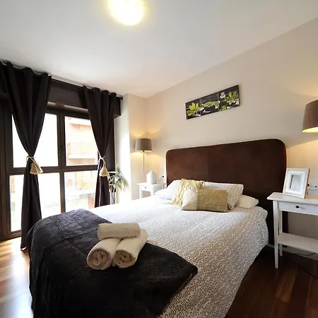 Luxury House Esterri D'aneu Apartamento *