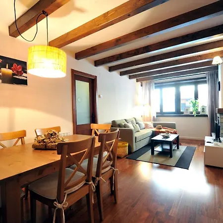Luxury House Esterri D'aneu Apartamento *