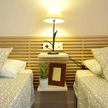 Luxury House Esterri D'aneu Apartamento *
