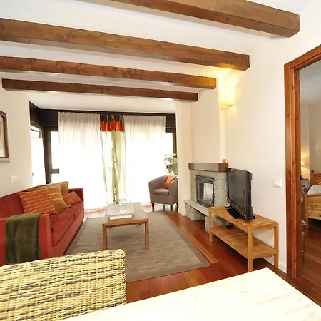 Luxury House Esterri D'aneu