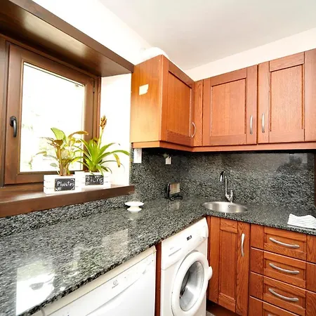 Apartamento Luxury House Esterri D'aneu Espot