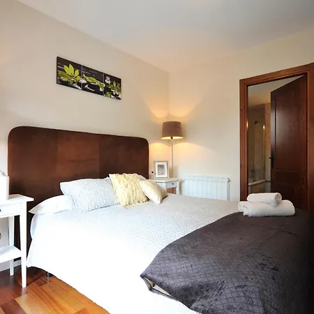 Apartamento Luxury House Esterri D'aneu Espot