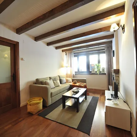 Luxury House Esterri D'aneu Apartamento