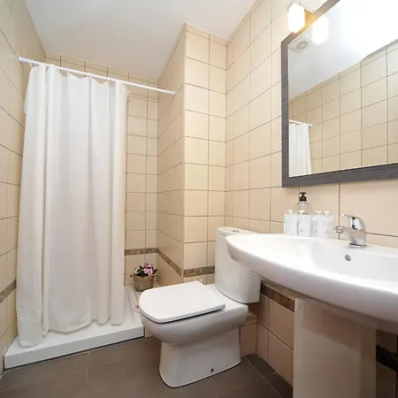 Apartamento Luxury House Esterri D'aneu Espot