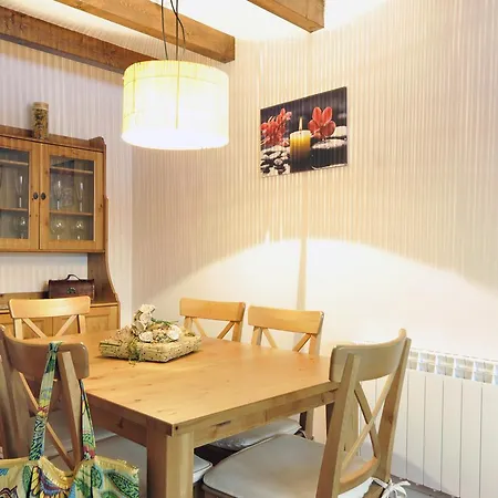 Luxury House Esterri D'aneu