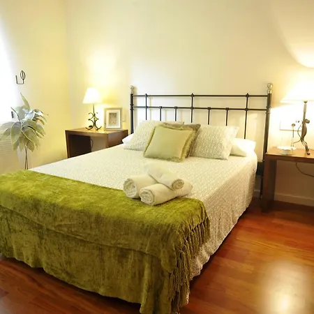 Apartamento Luxury House Esterri D'aneu Espot
