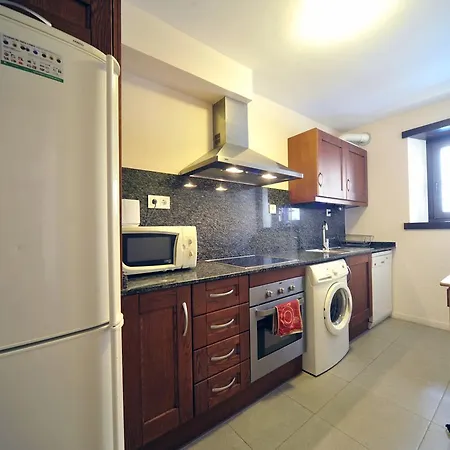 Luxury House Esterri D'aneu Apartamento