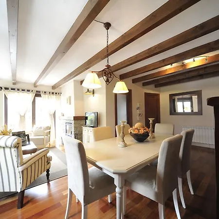 Luxury House Esterri D'aneu * Espot