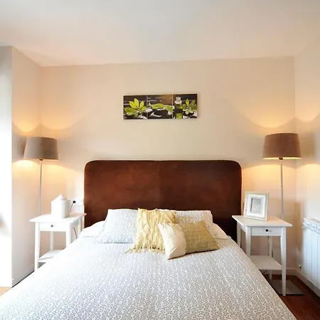 Luxury House Esterri D'aneu Apartamento