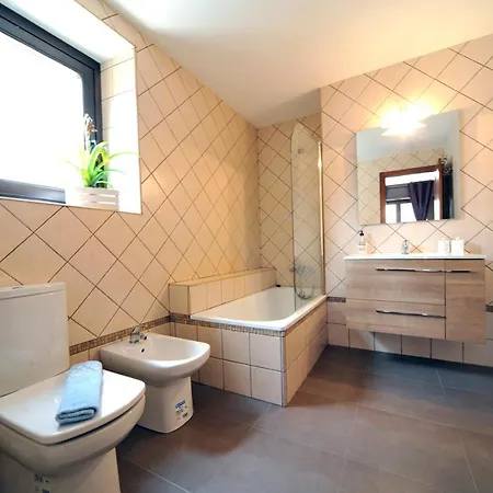 Apartamento Luxury House Esterri D'aneu Espot