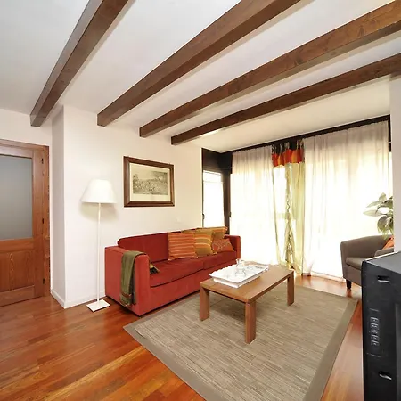 Luxury House Esterri D'aneu Espot