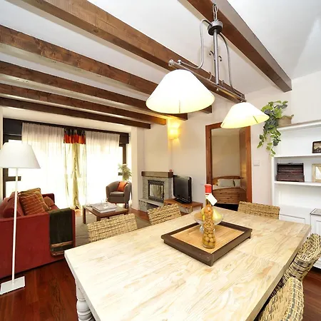 Luxury House Esterri D'aneu * Espot