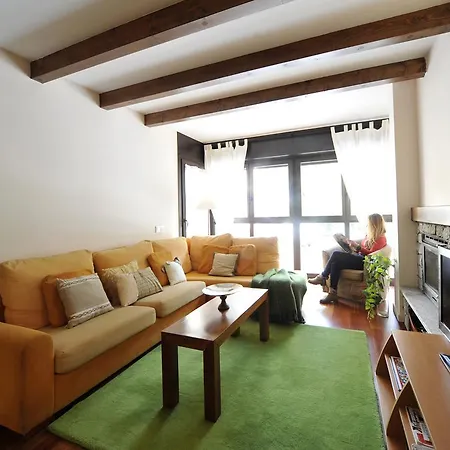 Apartamento Luxury House Esterri D'aneu