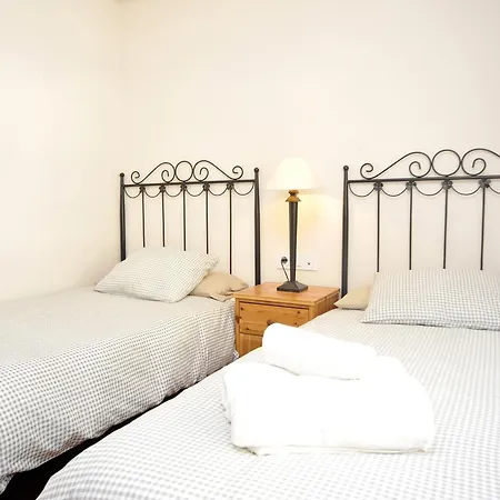 Luxury House Esterri D'aneu Apartamento *