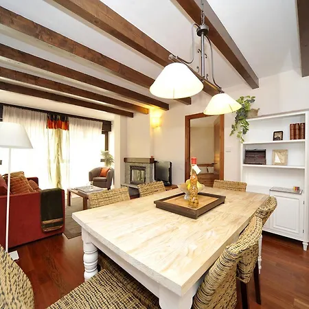 Apartamento Luxury House Esterri D'aneu Espot