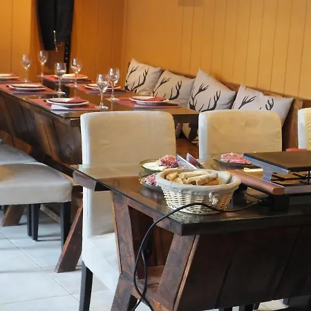 Apartamento Luxury House Esterri D'aneu