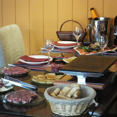 Luxury House Esterri D'aneu Apartamento Espot